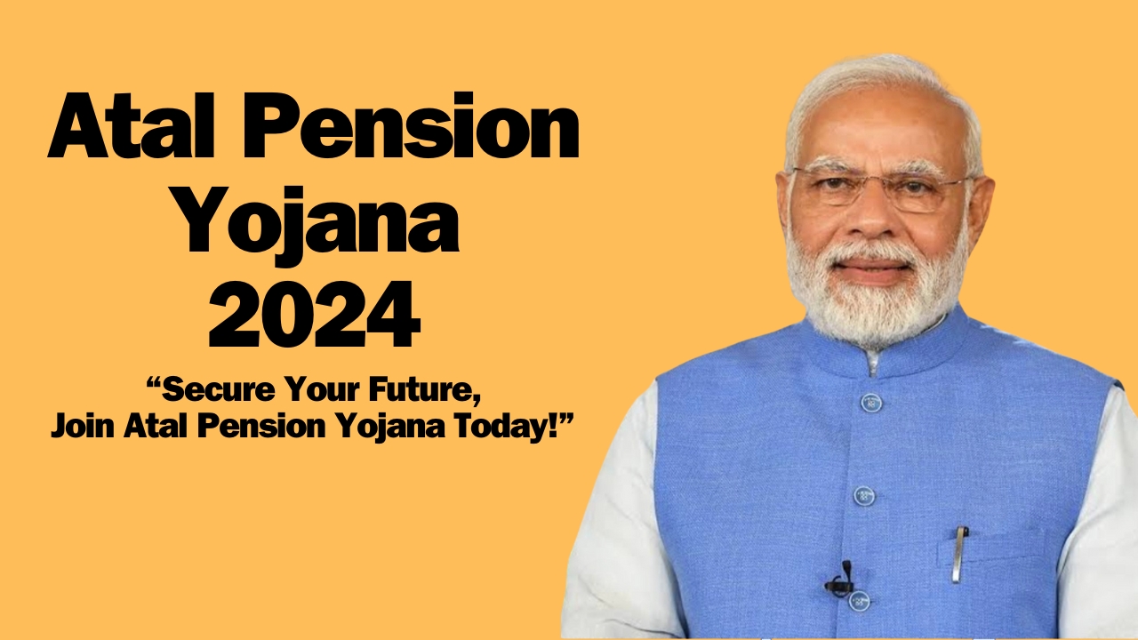 Atal Pension Yojana: Scheme Details, Benefits, Calculator, And More